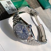 kitlife Rolex Datejust 41 Watch  - 5