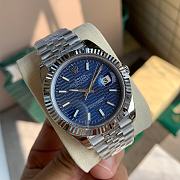 kitlife Rolex Datejust 41 Watch  - 4