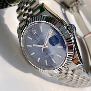 kitlife Rolex Datejust 41 Watch  - 3