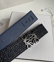kitlife Belt LOEWE - 001 - 4 cm - 5