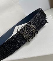 kitlife Belt LOEWE - 001 - 4 cm - 4