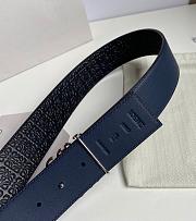 kitlife Belt LOEWE - 001 - 4 cm - 3