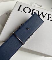 kitlife Belt LOEWE - 001 - 4 cm - 2