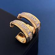 Kitlife Dior Earrings 02 - 1