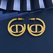Kitlife Dior Earrings 03 - 5