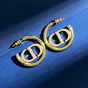 Kitlife Dior Earrings 03 - 2