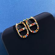 Kitlife Dior Earrings 04 - 1