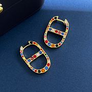 Kitlife Dior Earrings 04 - 3