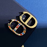 Kitlife Dior Earrings 04 - 4