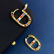 Kitlife Dior Earrings 04 - 2