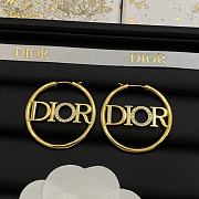 Kitlife Dior Earrings 05 - 1