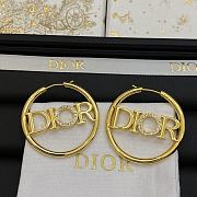 Kitlife Dior Earrings 05 - 5