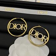 Kitlife Dior Earrings 05 - 4