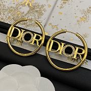 Kitlife Dior Earrings 05 - 3