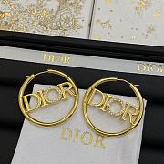 Kitlife Dior Earrings 05 - 2