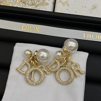 Kitlife Dior Earrings 06