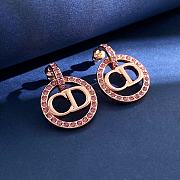Kitlife Dior Earrings 08 - 1