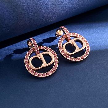 Kitlife Dior Earrings 08