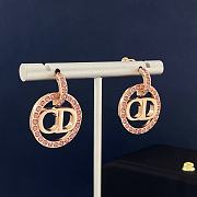 Kitlife Dior Earrings 08 - 4
