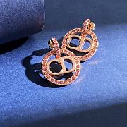 Kitlife Dior Earrings 08 - 2