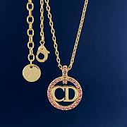 Kitlife necklace Dior 001 - 6