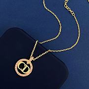 Kitlife necklace Dior 001 - 5