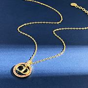 Kitlife necklace Dior 001 - 4