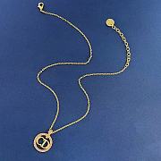 Kitlife necklace Dior 001 - 3