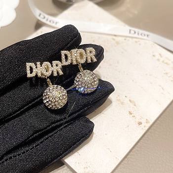 Kitlife Dior Earrings 09