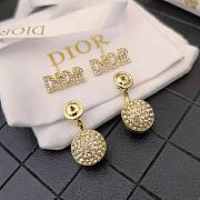 Kitlife Dior Earrings 09 - 5