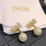 Kitlife Dior Earrings 09 - 4