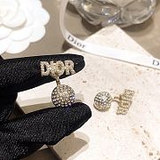 Kitlife Dior Earrings 09 - 2
