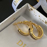 Kitlife Dior Earrings 10 - 1