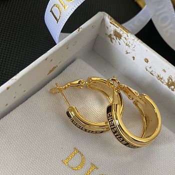 Kitlife Dior Earrings 10