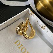 Kitlife Dior Earrings 10 - 5