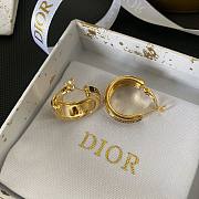 Kitlife Dior Earrings 10 - 4