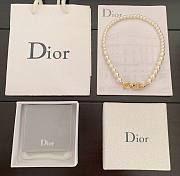 Kitlife necklace Dior 002 - 1