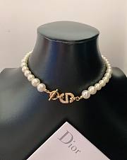 Kitlife necklace Dior 002 - 3