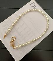 Kitlife necklace Dior 002 - 2
