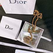 Kitlife necklace Dior 003 - 5