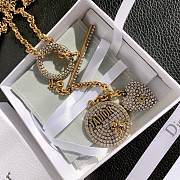 Kitlife necklace Dior 003 - 3