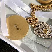 Kitlife necklace Dior 003 - 2