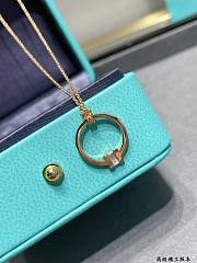 Kitlife necklace Tiffany & Co. 001 - 1