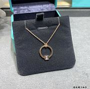 Kitlife necklace Tiffany & Co. 001 - 5