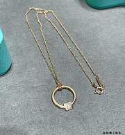 Kitlife necklace Tiffany & Co. 001 - 4