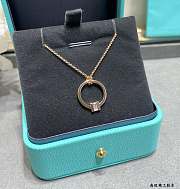 Kitlife necklace Tiffany & Co. 001 - 3