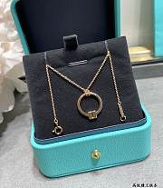 Kitlife necklace Tiffany & Co. 001 - 2