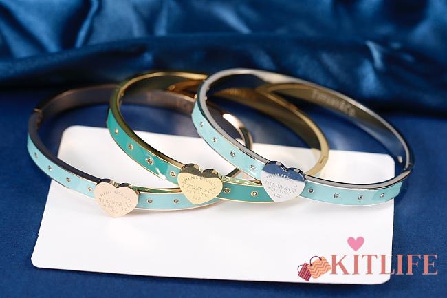 Kitlife bracelet Tiffany & Co. 003 - 1