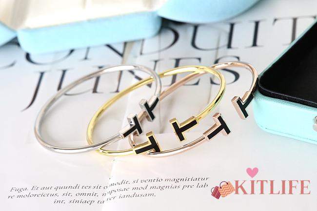 Kitlife bracelet Tiffany & Co. 004 - 1