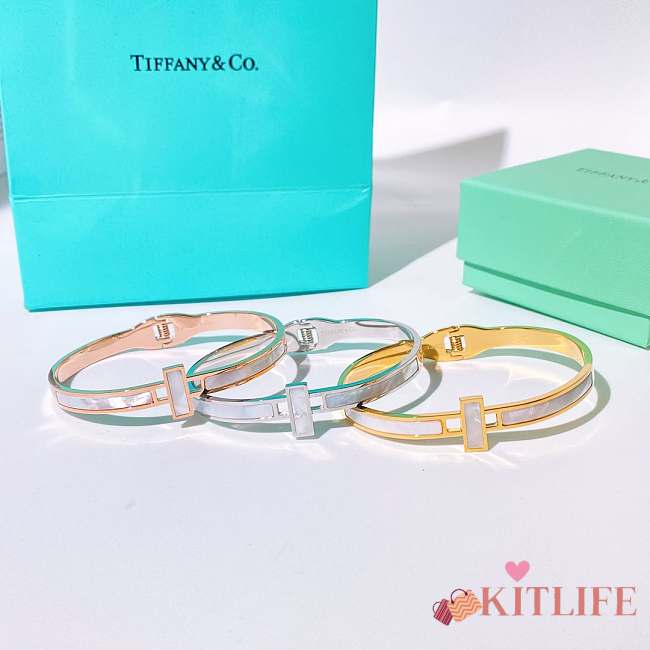 Kitlife bracelet Tiffany & Co. 005 - 1